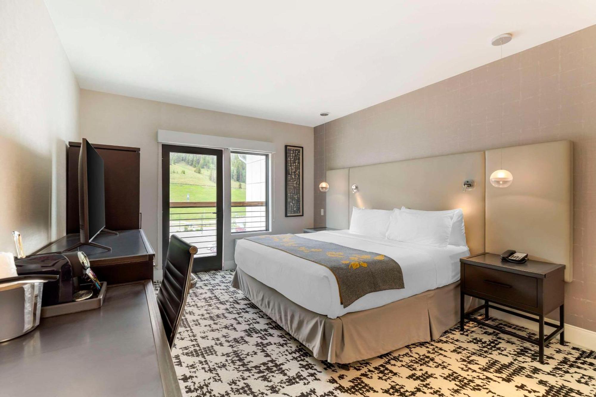Cambria Hotel Copper Mountain Frisco Zewnętrze zdjęcie